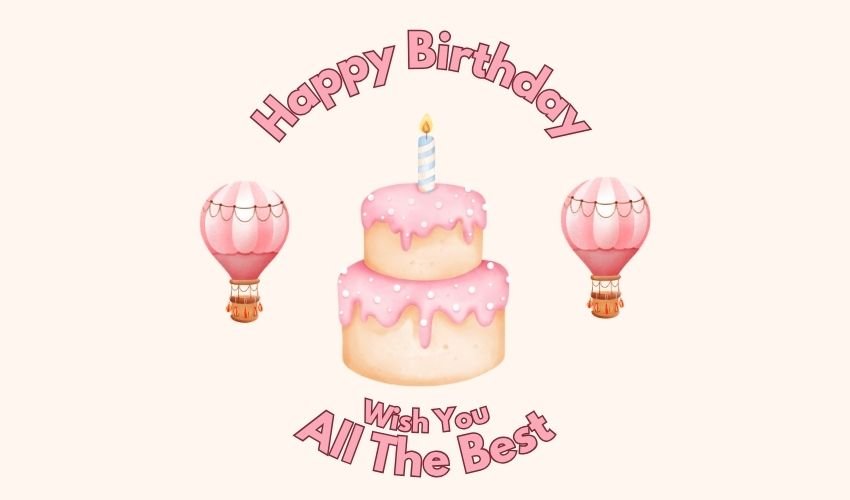 Birthday Cake Delivery for Parents in Vietnam