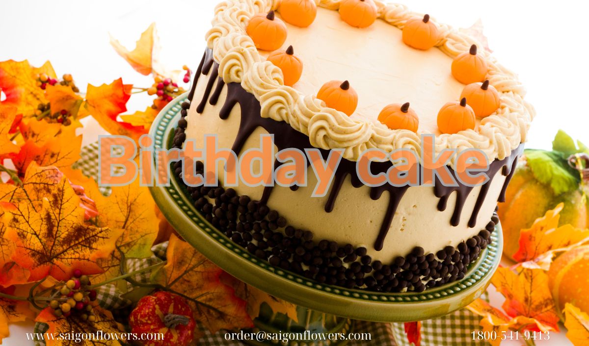 Cakes Delivery Dong Thap