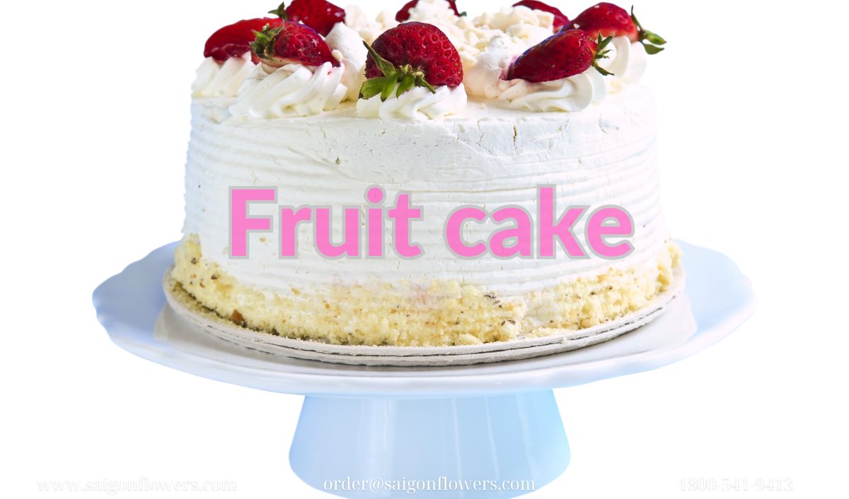 Cakes Delivery Soc Trang