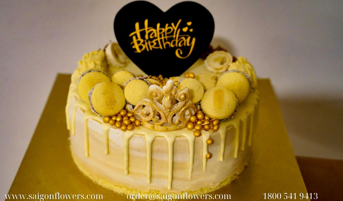 Cake To VinhPhuc Vietnam