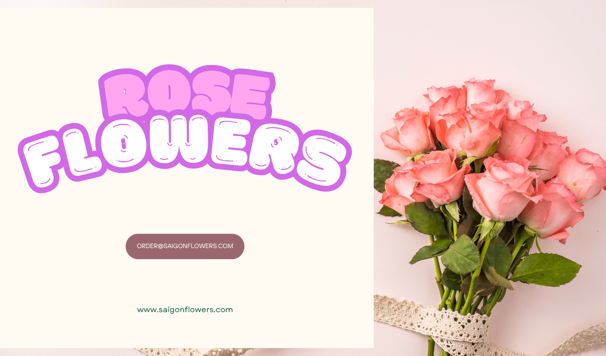 Flowers Delivery Ben Tre