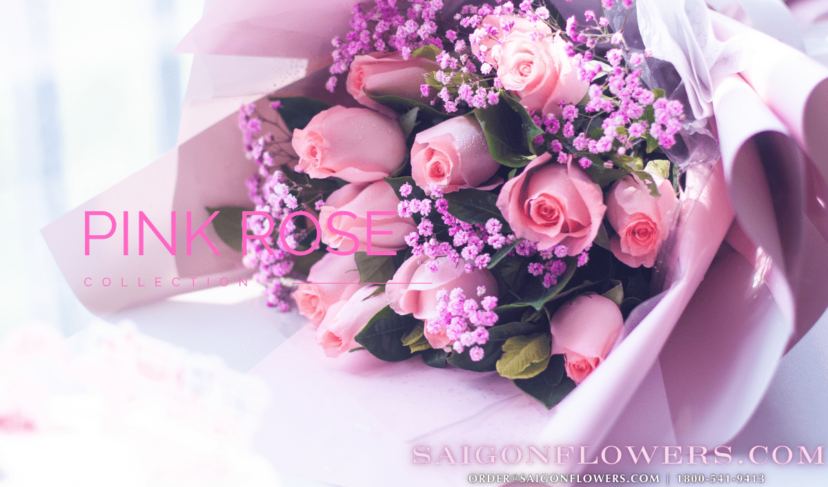 Flowers Delivery Binh Thuan