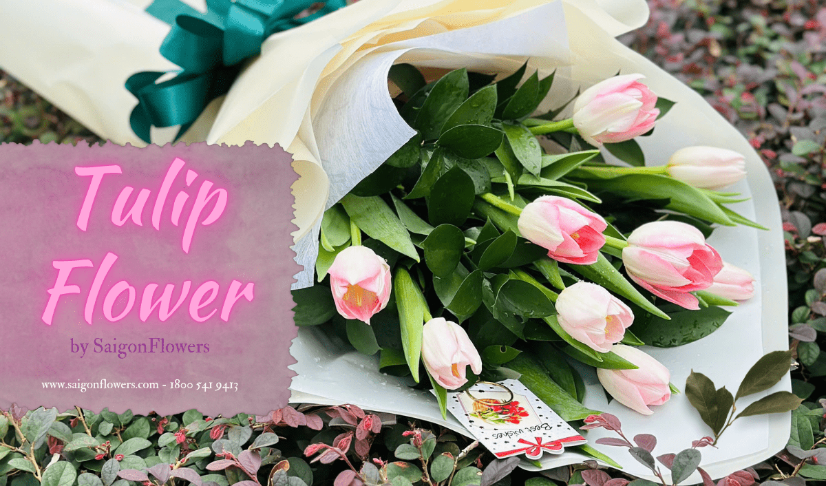 Flowers Delivery Can Tho