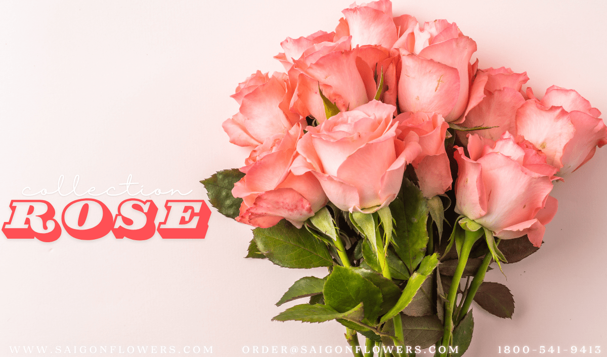 Flowers Delivery Quang Ngai