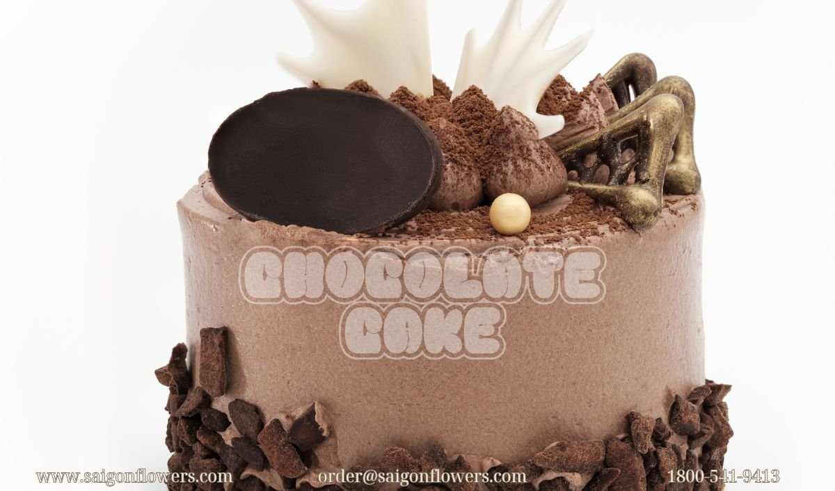 Send Cakes To Dien Bien