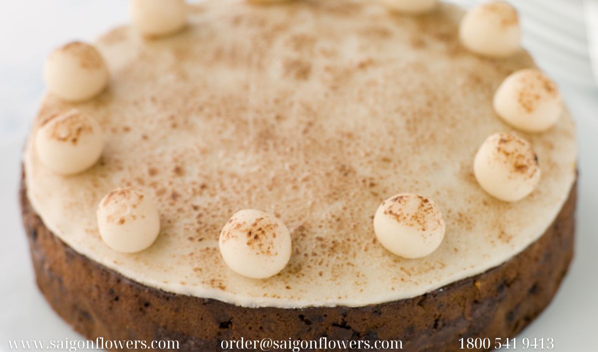 Send Cakes To Ha Noi