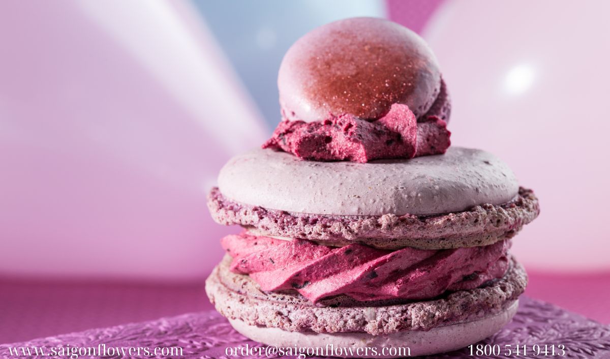 Send Cakes To Hai Phong