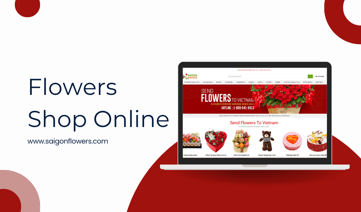 Send Flowers To Hai Phong