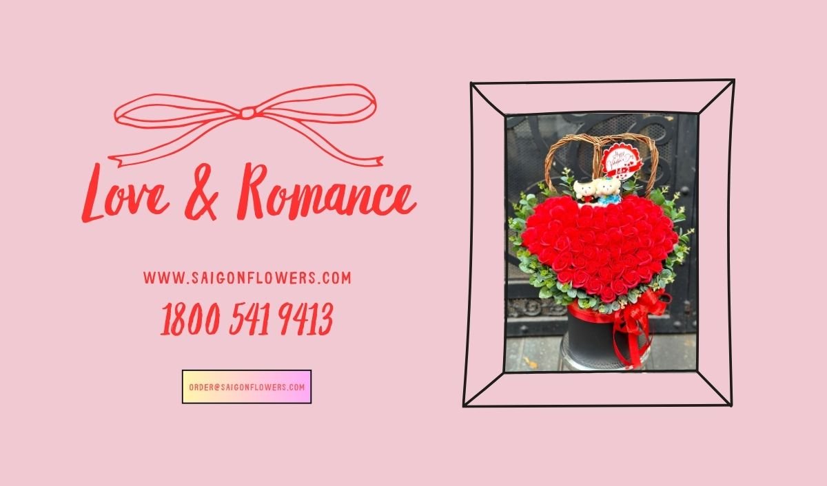 Send Flowers To Quang Binh