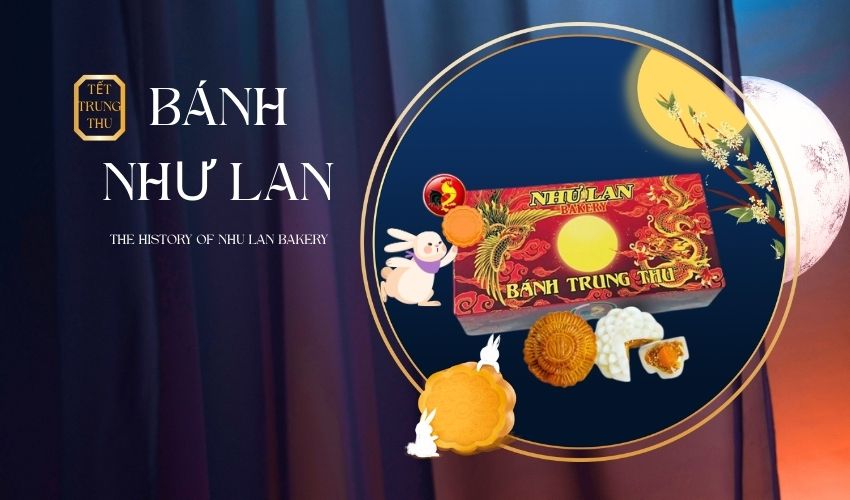 The History of Nhu Lan Bakery