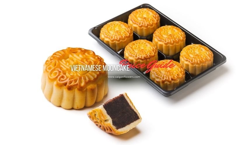 Vietnamese Mooncake Price Guide: How Much Do They Cost?