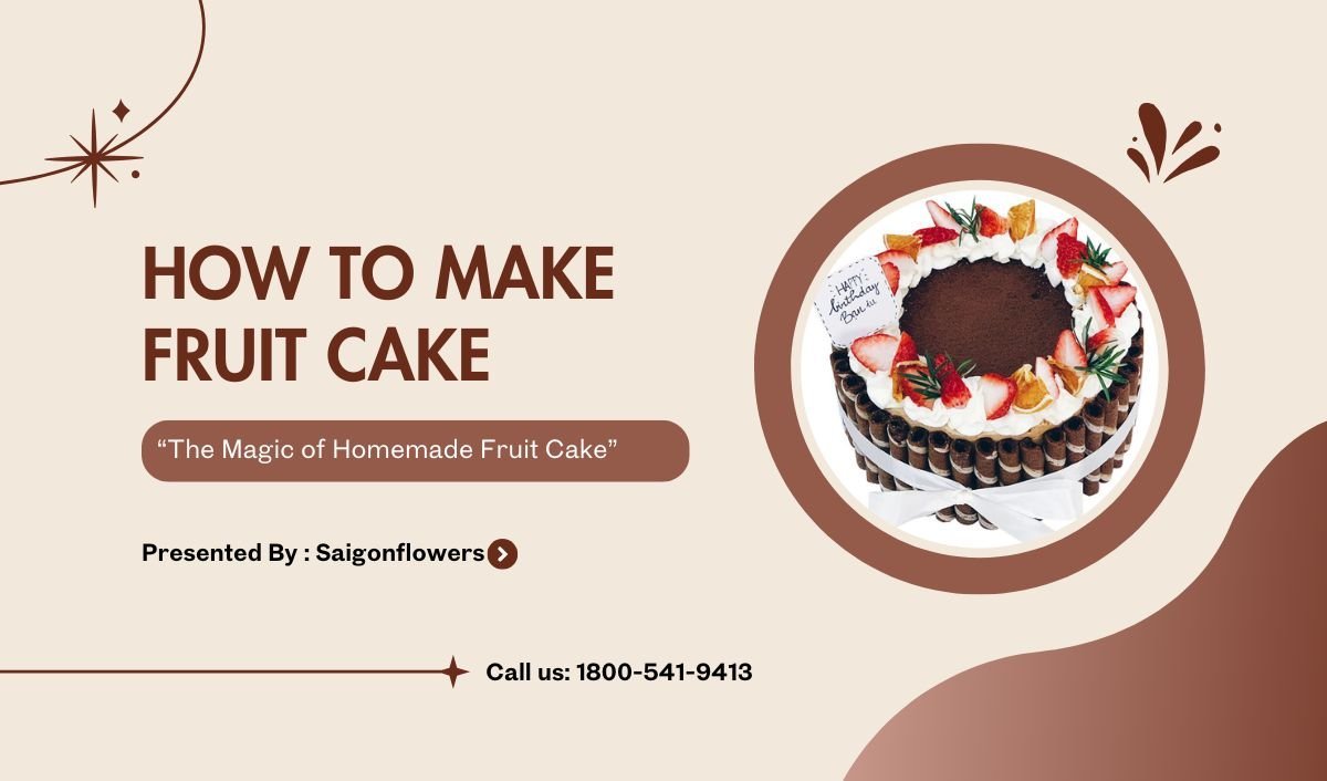 Send Cakes To Saigon