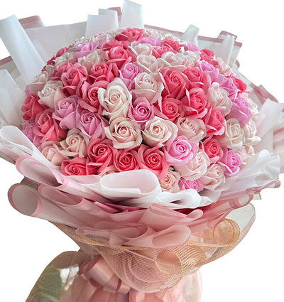 Artificial Flowers For VN Women’s Day