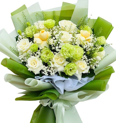 Birthday Flowers For Him