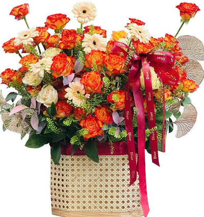 Lovely Flowers