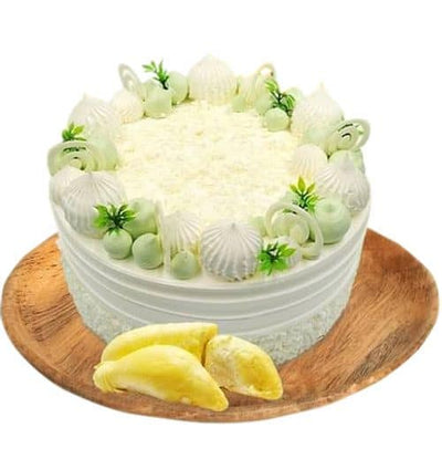 Durian Cake - HCM ONLY