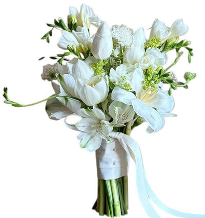 Elegant Wedding Flowers