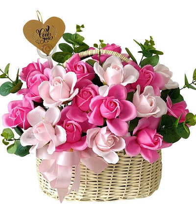 Eternal Roses