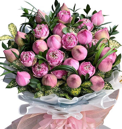 Purity Of Love