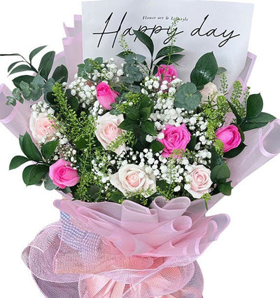 Romantic Birthday