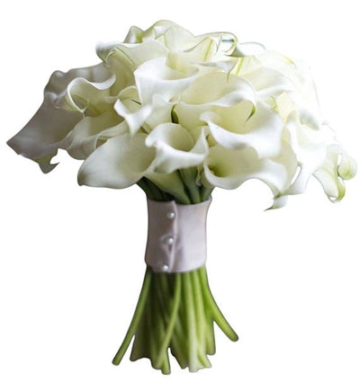 Romantic Wedding Flowers