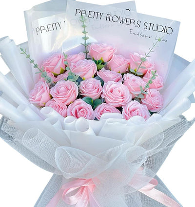 Wax Roses Gift VN Women’s Day