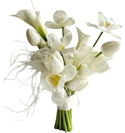 Wedding Ceremony Flowers