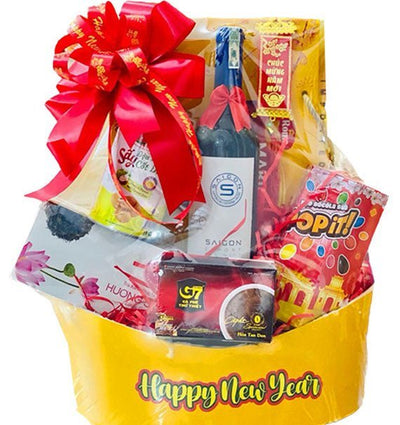 Wine Gift Hampers