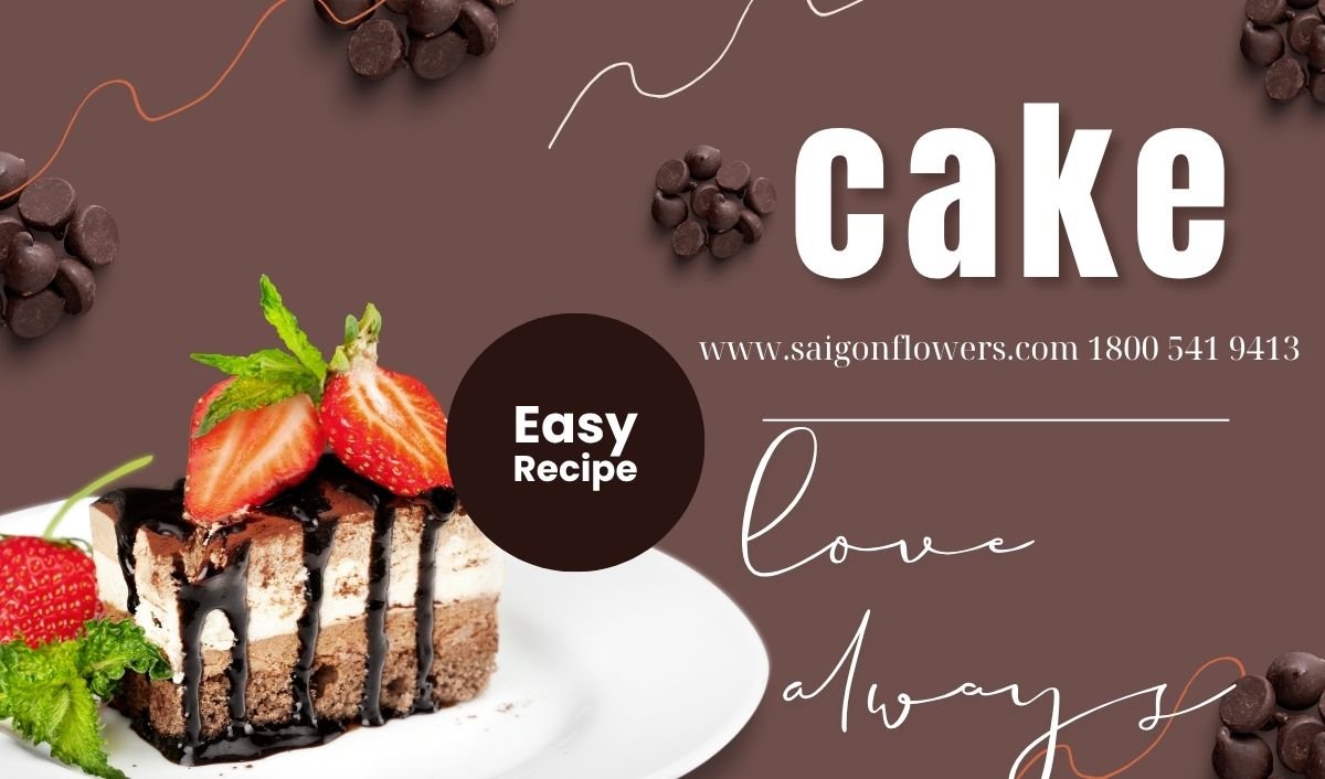 Cakes To DaK Nong