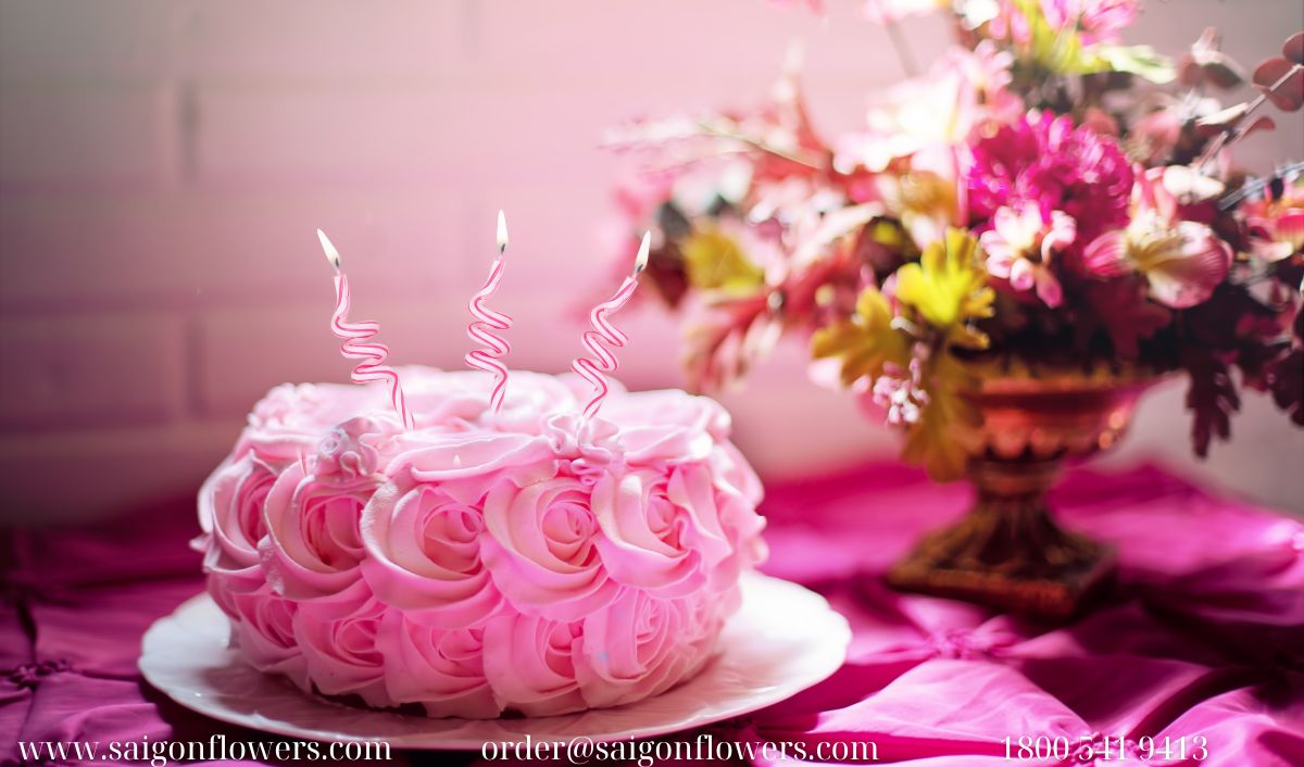 Cakes To Dien Bien