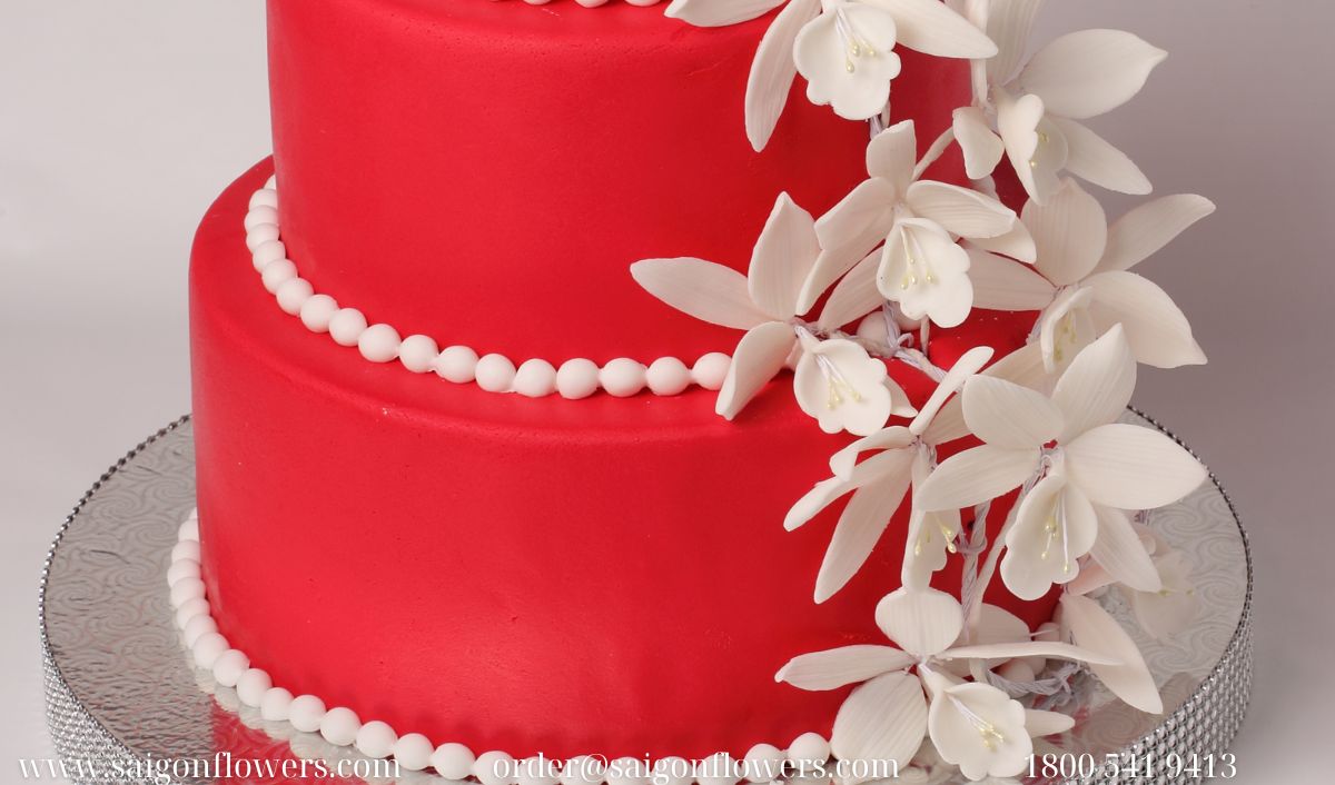 Cakes To Giai Lai