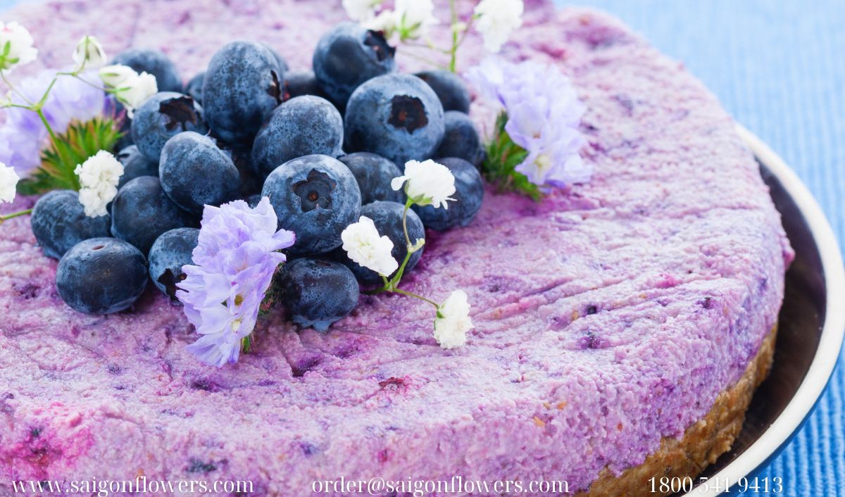 Cakes To Hue