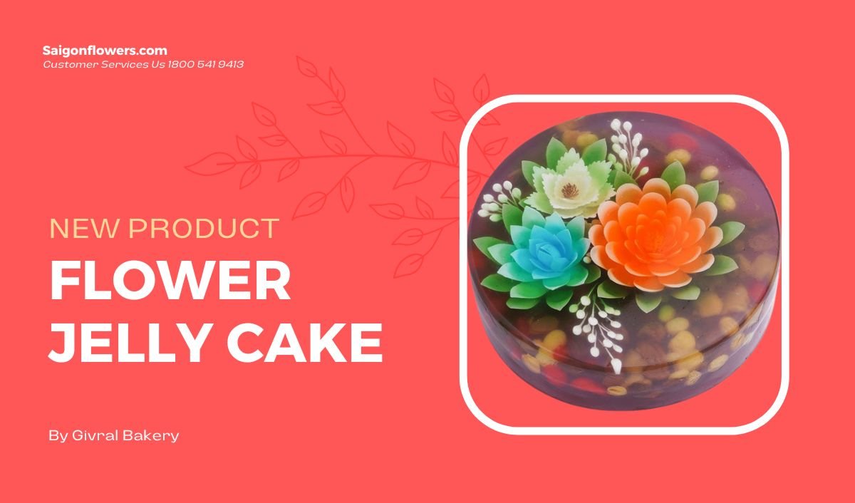 Cakes To Khanh Hoa