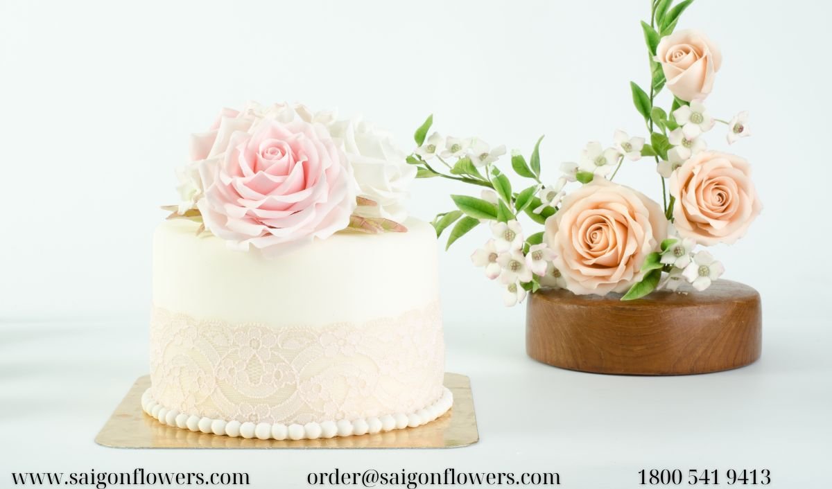 Cakes To Ninh Binh
