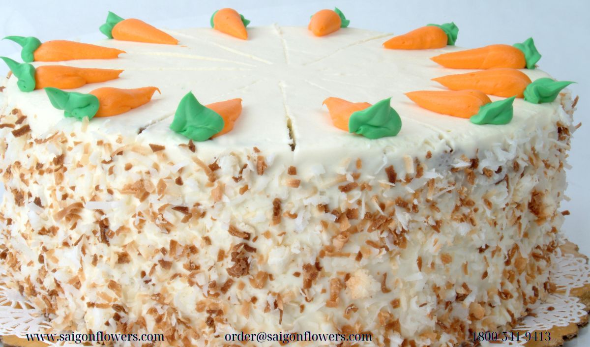 Cakes To Phu Yen
