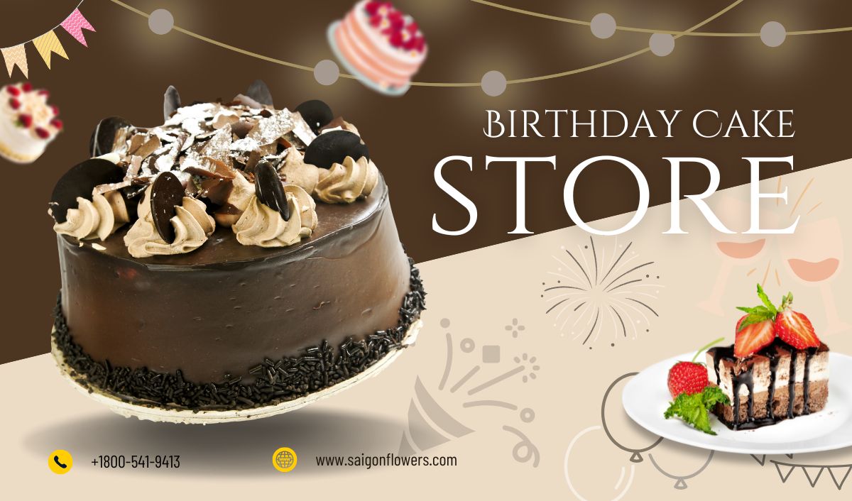 Cakes To Quang Ngai