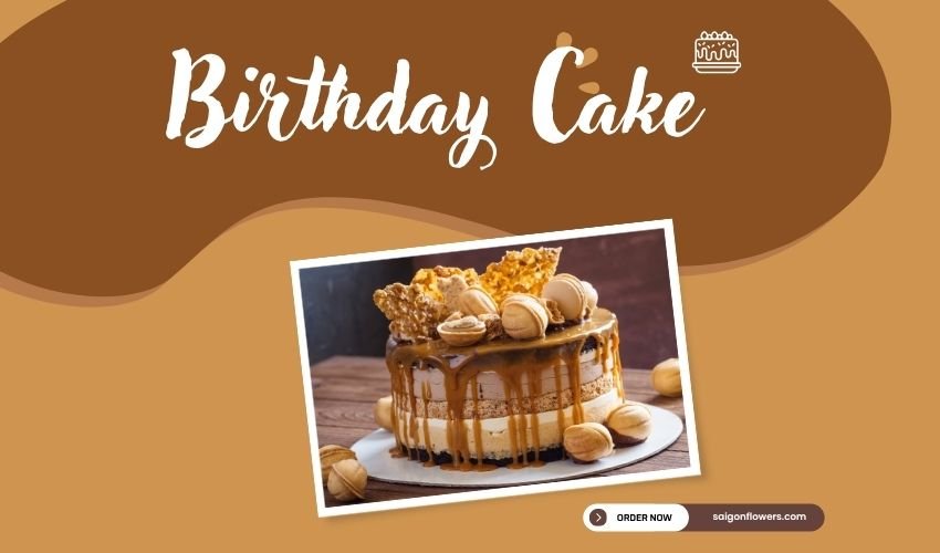 FAQs: Birthday Cake Delivery in Vietnam