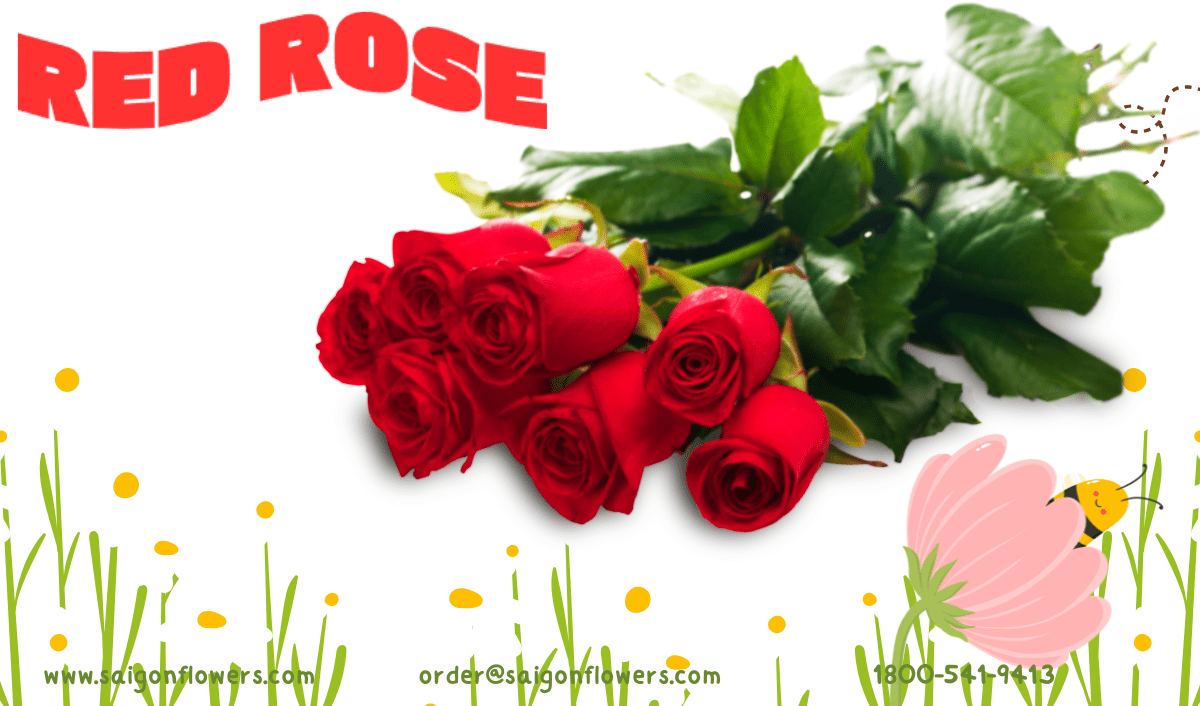 Flowers Delivery Ca Mau