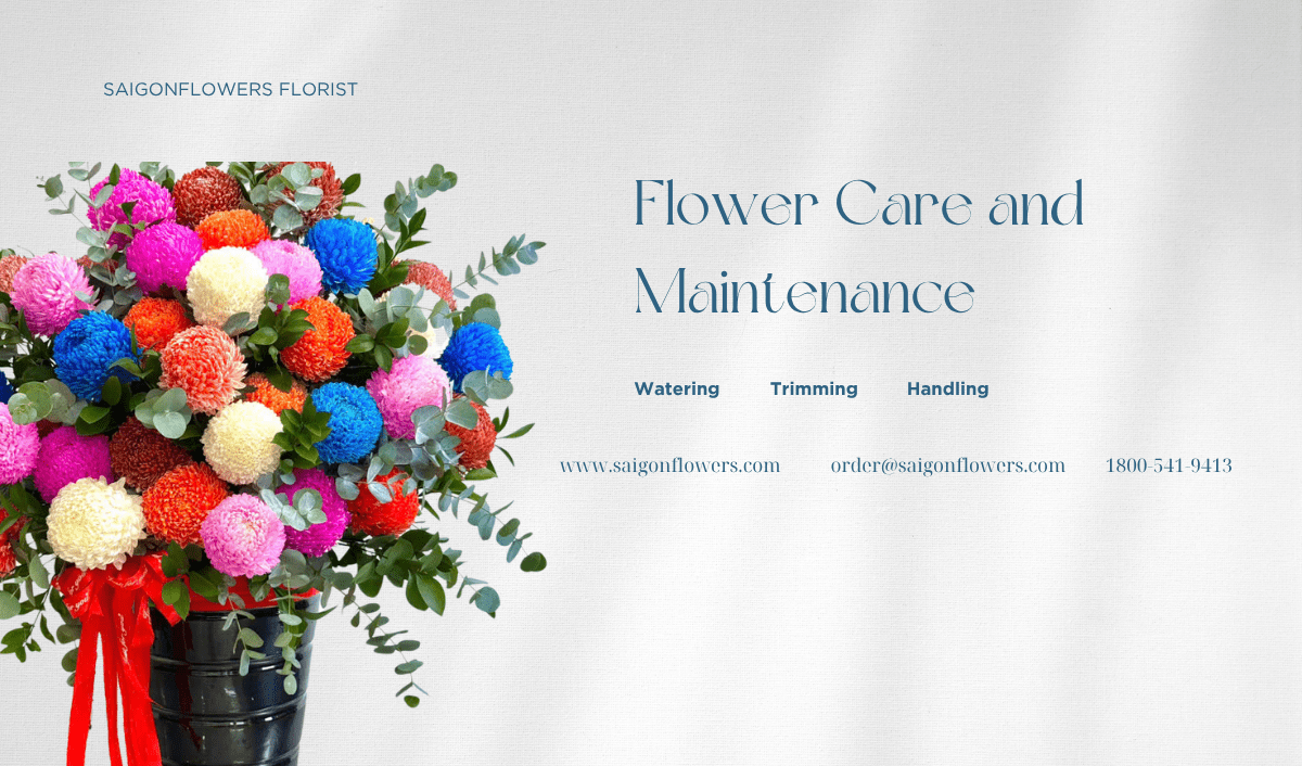 Flowers Delivery Dak Nong