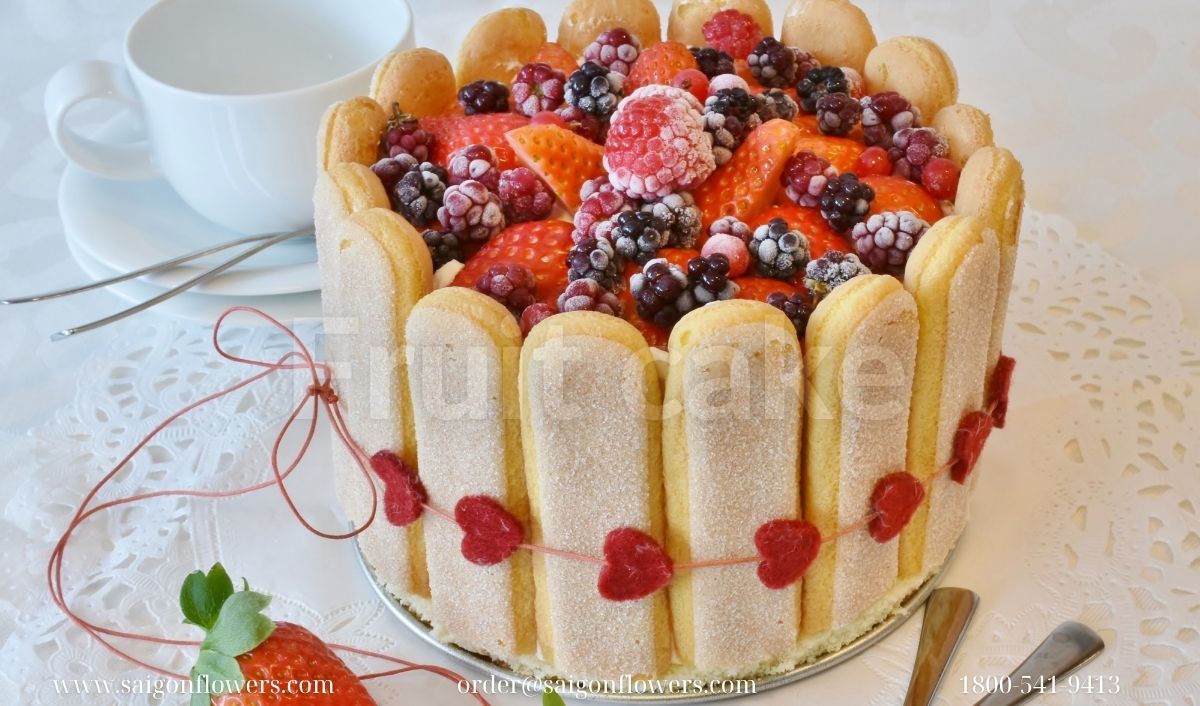 Hai Phong Cakes