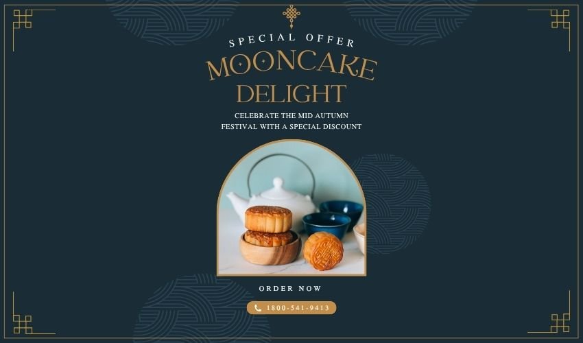 Halal Mooncakes for Muslim Families in Vietnam
