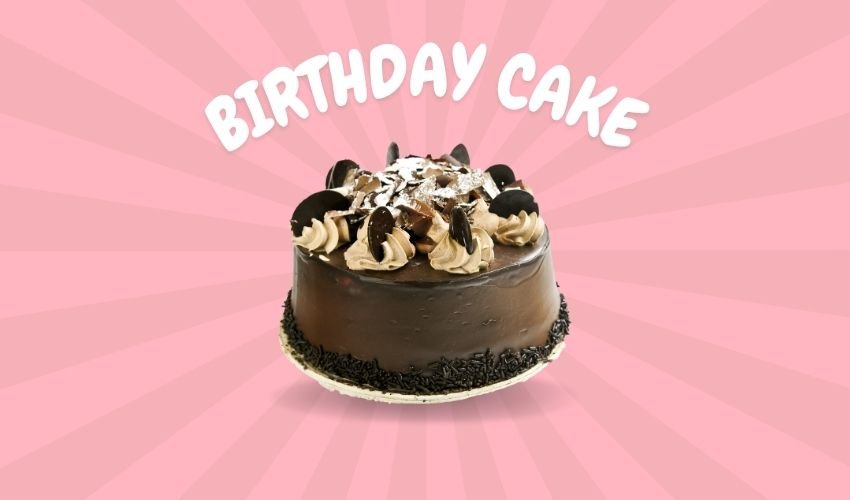 Online Birthday Cake Delivery Vietnam: How It Works