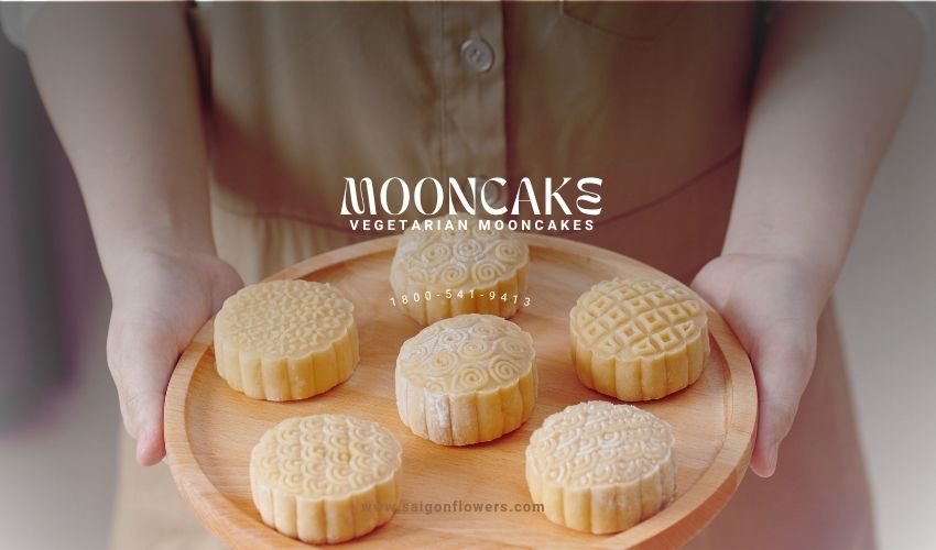Vegetarian Mooncakes in Vietnam: Best Brands & Where to Buy