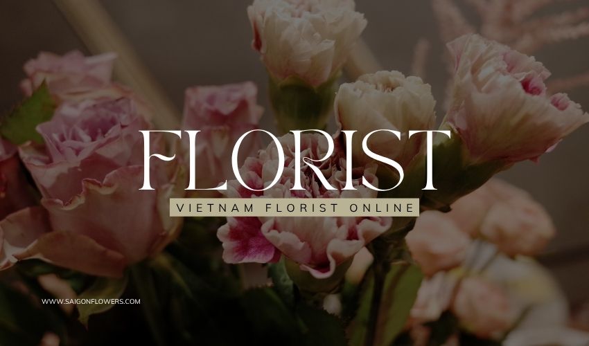 Vietnam Florist Online – Trusted Shops & Reviews