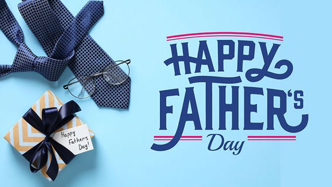 When is Father’s Day