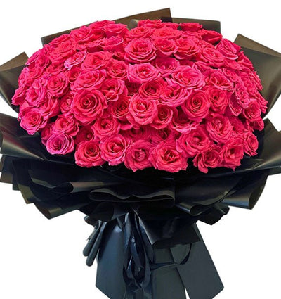 99 Rose