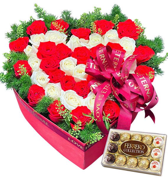 A Touch Of Sweet Gift Womens Day Vietnam