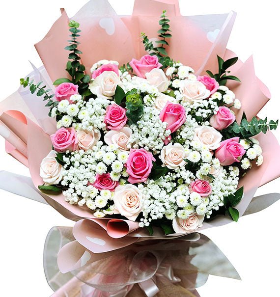 Anniversary Flowers
