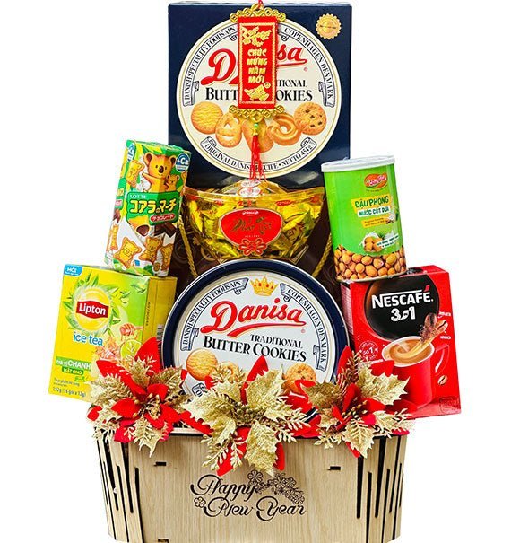 Anniversary Gift Hampers Vietnam