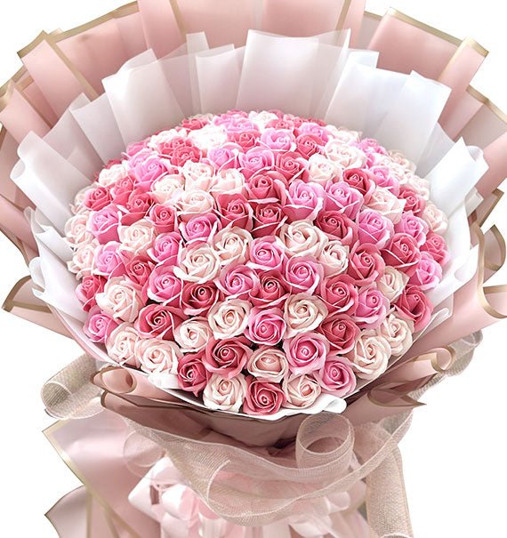 Artificial Flowers For Vietnamese Womens Day